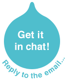 Get it in chat!